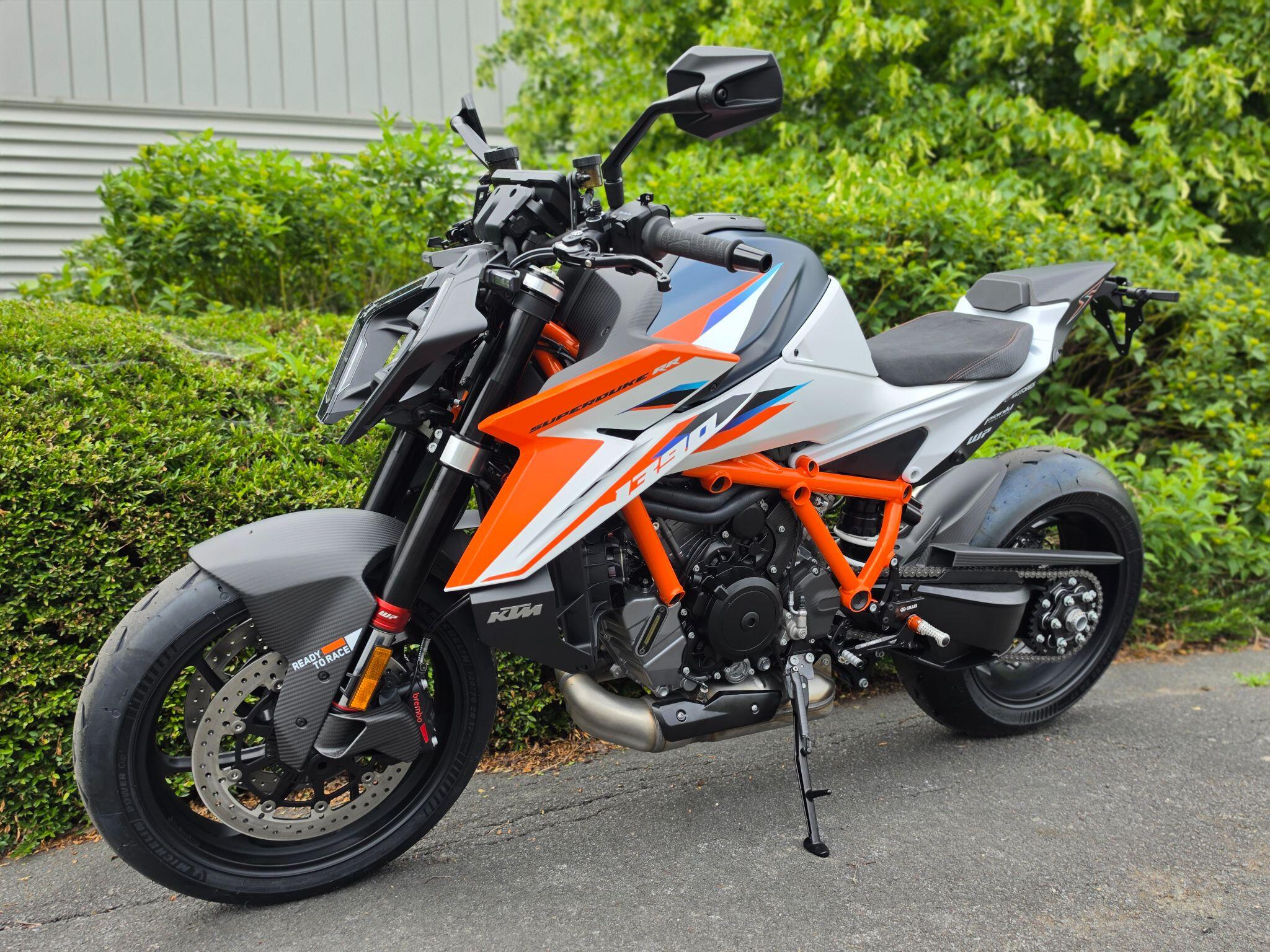 2026 KTM R 2026